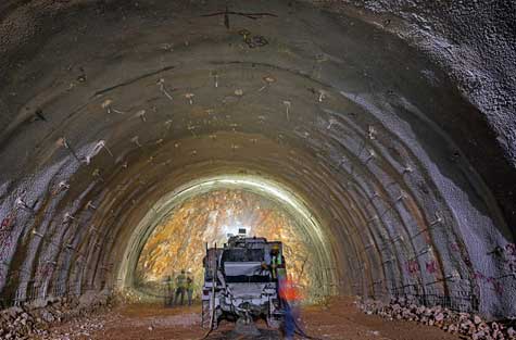 Çorum-Laçin İl Yolu