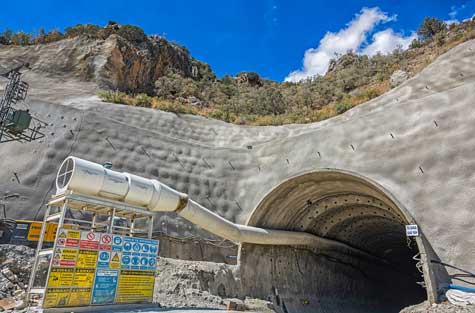 Çorum-Laçin İl Yolu