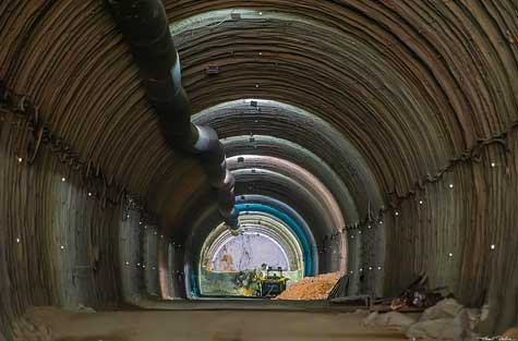 Çorum-Laçin İl Yolu