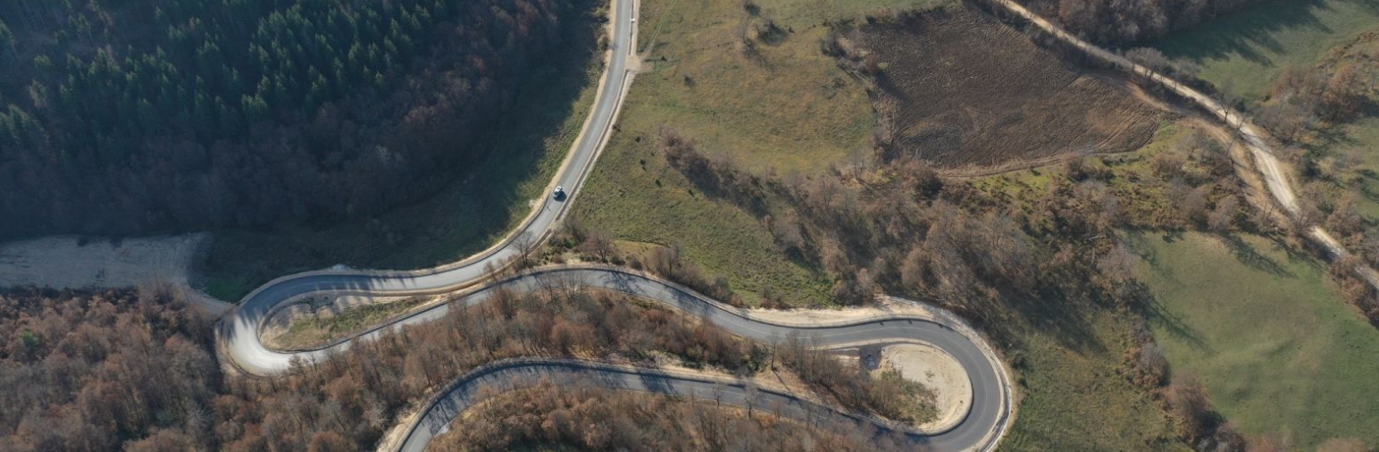 NOVI PAZAR - TUTIN 