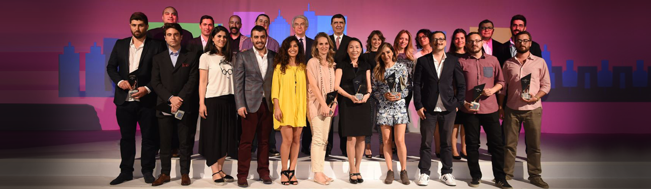 A Awards 2015