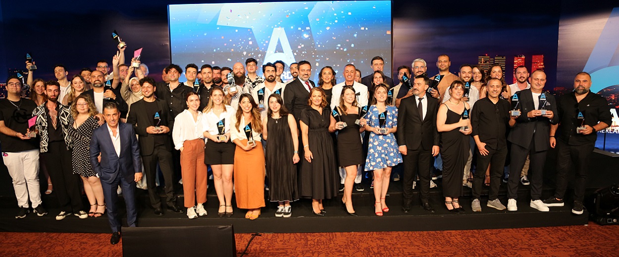 A Awards 2023