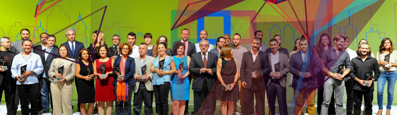 A Awards 2013