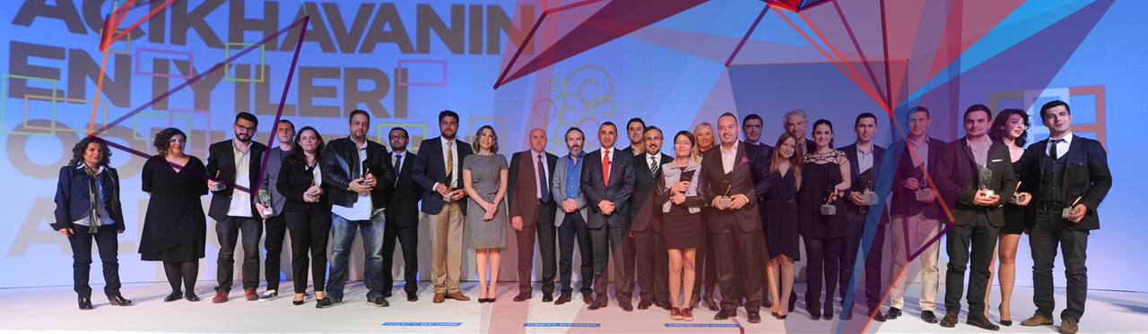 A Awards 2014