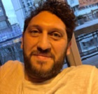 A Awards Jüri Başkanı Derki...