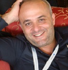 A Awards Jüri Başkanı Derki...