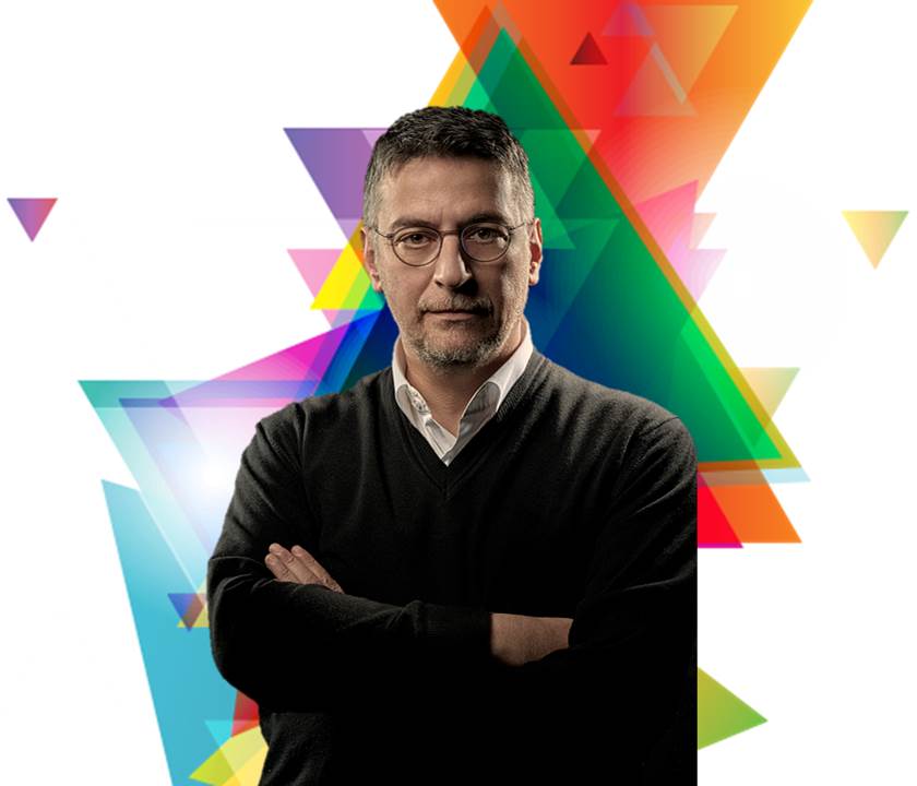 Uğur ÇAKIR (Jüri Başkanı)