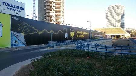 Gizli Sivrisinekleri Bile Öldürür