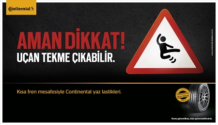 Aman Dikkat Tabelaları