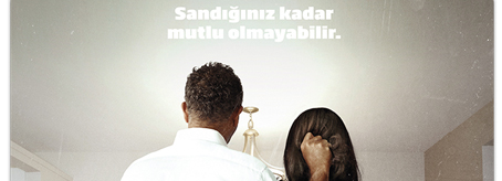 Mutlu Aile Tablosu