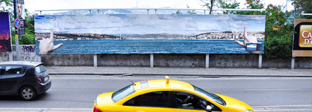 Samsung Camera Giantboard Kullanımı