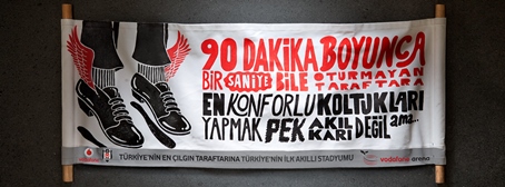 Pankartlar