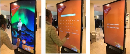 Yapı Kredi Playcard Olur Mu Olur ?