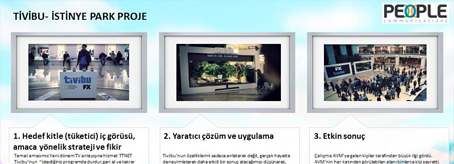 Tivibu'yu keşfet