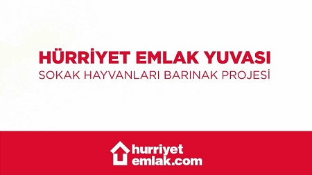 Hürriyet Emlak Yuvası