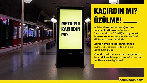 Kaçırdın mı?