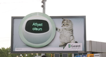Platform Açılış