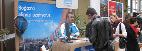 İyilik Yap Denize Atma!
