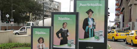 Pınar Süt