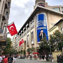 Renault Kişiselleştirilmiş Dijital Ekran Uygulaması