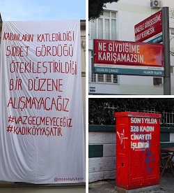 Kadıköy Yaşatır