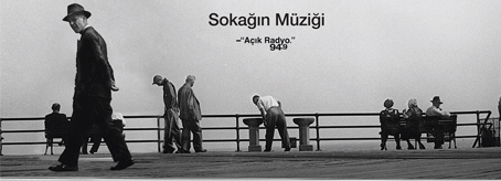 Sokağın Müziği