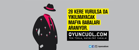 Aranıyor