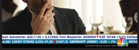 Ekonomide Son Haberler, Bol Ödüllü Diziler
