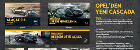 Yeni Cascada