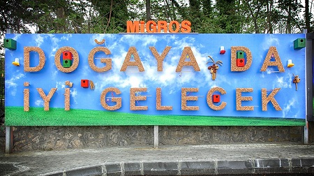 Doğaya da İyi Gelecek