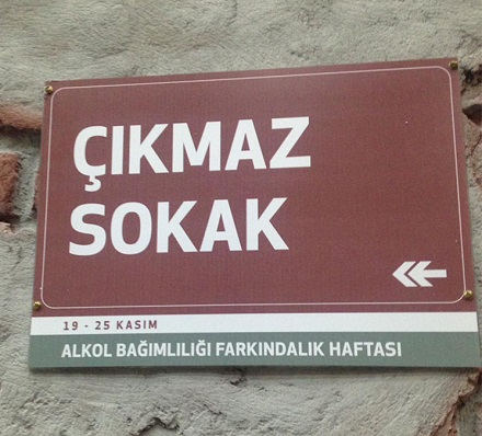 Şişenin Dibi