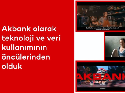 Akbank Digital OnBoarding Açıkhava Ölçümü