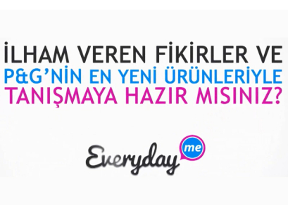 Everyday Me – Vending Machine