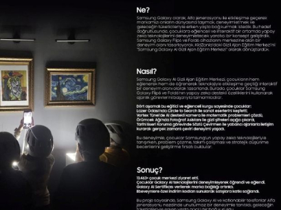 Kidzania Galaxy AI Gizli Ajan Eğitimi Merkezi