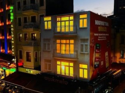 Migros'tan Söyle