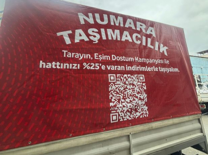 Numara Taşımacılık