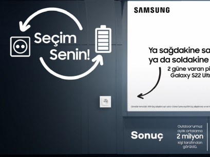 Seçim Senin