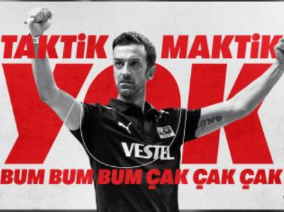 Voleybol Aforizmaları