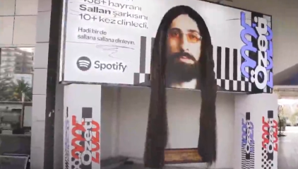 Spotify Wrapped Emre Fel