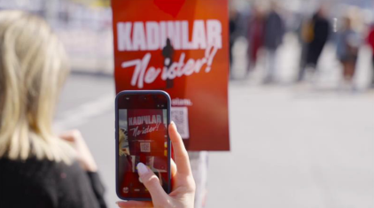 Kadınlar Ne İster