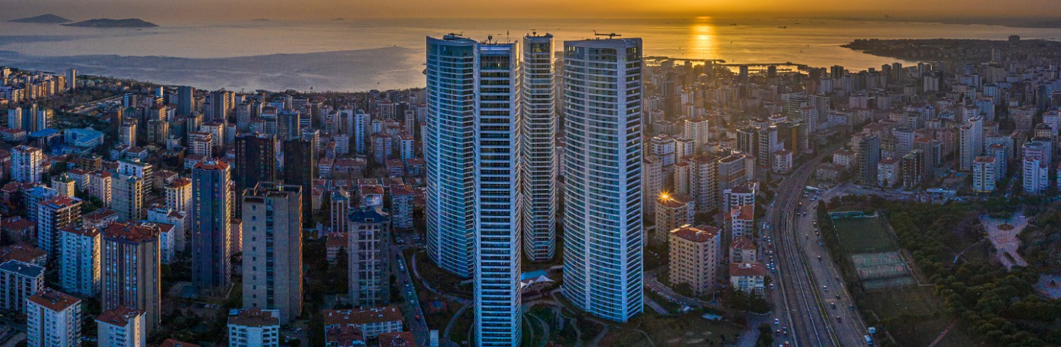 Four Winds Residence