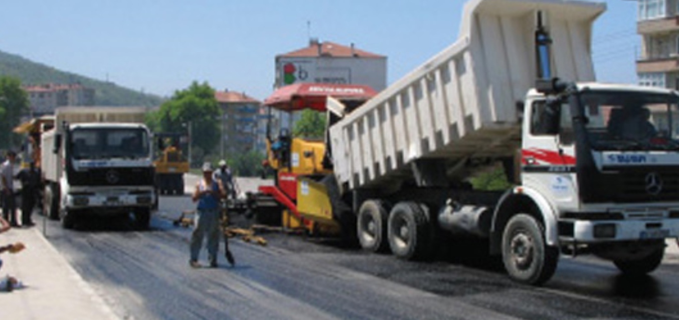KOCAELI-GOLCUK EARTHQUAKE