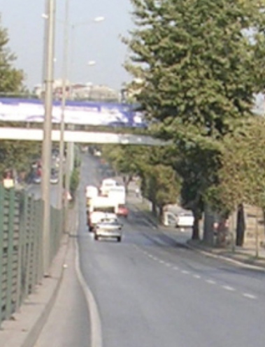 IZMIT-YALOVA STATE ROAD SUPERSTRUCTURE WORK IN GOLCUK GATE