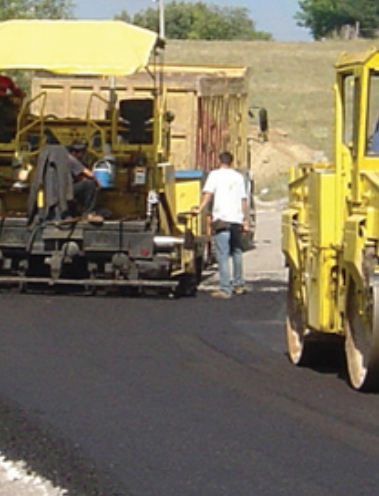 CONSTRUCTION OF KULLAR - BAŞYIĞIT AVENUE AND ACCESS ROADS