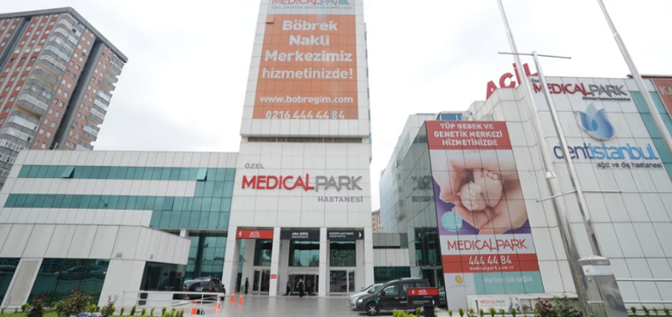 MEDICAL PARK