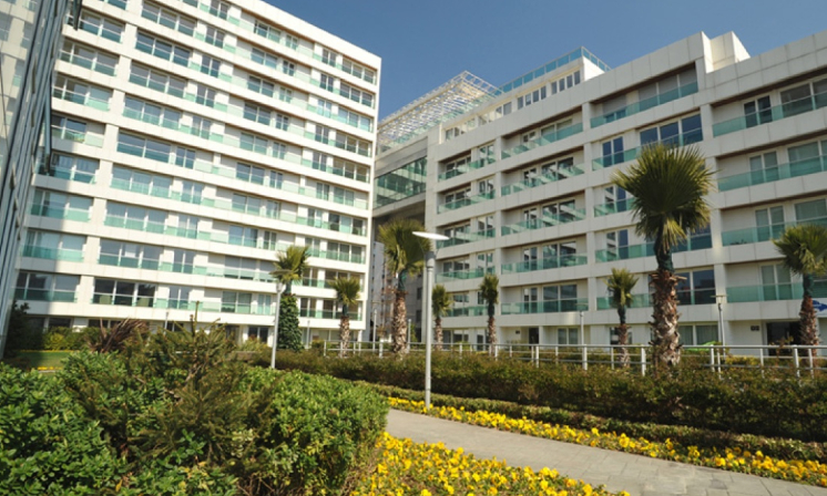 Novus Residence