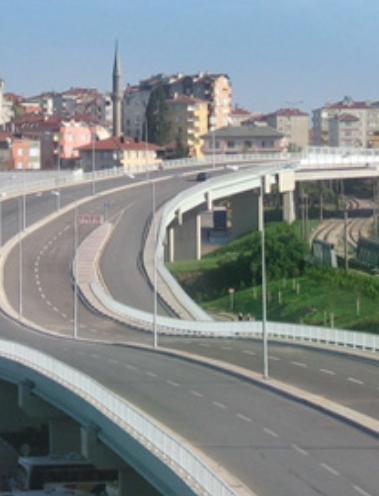 PENDIK KAYNARCA CONJUNCTION / ROAD / BRIDGE/ UNDERPASS PROJECT