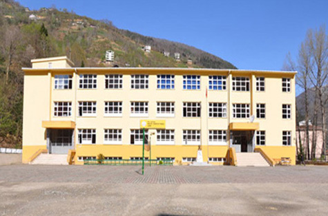 IKIZDERE FAZLIYE-HUSEYIN TURANLI MULTI PROGRAM ANATOLIAN HIGH SCHOOL